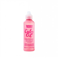Coily Oil 100ml