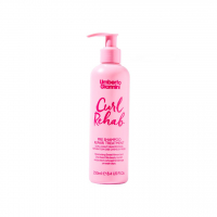 Curl Rehab Pre Shampoo Repair Treatment 250ml