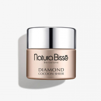 Diamond Cocoon Sheer Cream Spf30 50ml