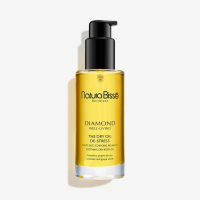 Diamond Well-Living Dry Oil De-Stress 100ml