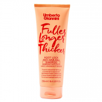 Fuller, Longer Thicker Shampoo 250ml