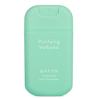 Haan Purifying Verbena Hand Sanitizer 30ml