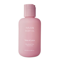 Haan Tales of Lotus Body Oil 100ml