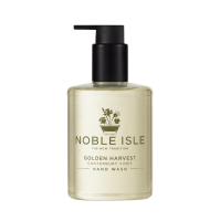 Noble Isle Golden Harvest Hand Wash 250ml