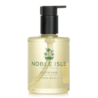 Noble Isle Scots Pine Hand Wash 250ml