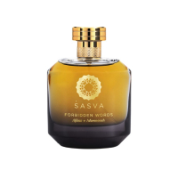 Forbidden Words - Alfaaz-e-Mamnooah