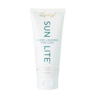 Legology Sun-Lite Sheer Lingerie, treat cellulite as part of your skincare routine