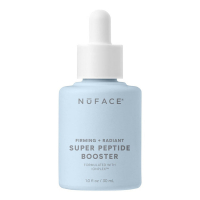 NuFACE Firming + Smoothing Super Peptide Booster Serum 30 ml