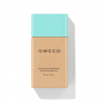 Sweed Glass Skin Foundation - 07