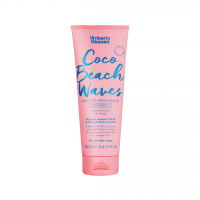 Umberto Giannini Coco Beach Waves Moisture Replenishing Shampoo 250ml