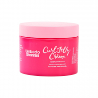 Umberto Giannini Curl Jelly Crème 300ml