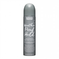 Umberto Giannini Weatherproof Hold Anti-Humidity Frizz Free Hairspray