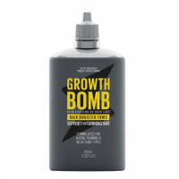Growth Bomb Hair Booster Tonic 100ml