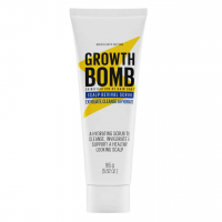 Growth Bomb Scalp Revival Scrub 165g