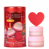 NCLA Beauty Holiday Carnival Lip Treatment Set