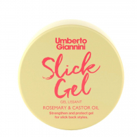 Umberto Giannini Slick Gel Rosemary & Castor Oil 50g
