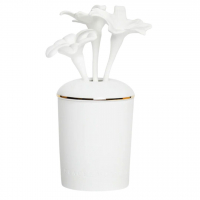 Grace De Monaco Promenade Sur Le Rocher Porcelain Diffuser