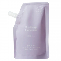 Haan Refill Hand Sanitizer Soothing Lavander 100ml