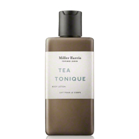 Miller Harris Tea Tonique Body & Hand Lotion 300ML