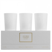 Grace De Monaco Les Trois Lumieres Coffret Set