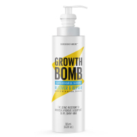 Growth Bomb Hair Growth Supercharge Serum 185ml
