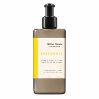 Miller Harris Bergamote Hand & Body Lotion 300ml