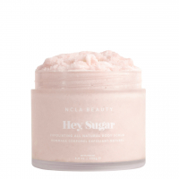 NCLA beauty Hey Sugar Lychee Martini Body Scrub 250ml