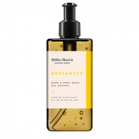 Miller Harris Bergamote Hand & Body Wash 300ml
