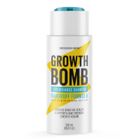 Growth Bomb Dandruff Shampoo