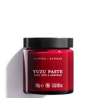 Daimon Barbers Yuzu Paste 100g